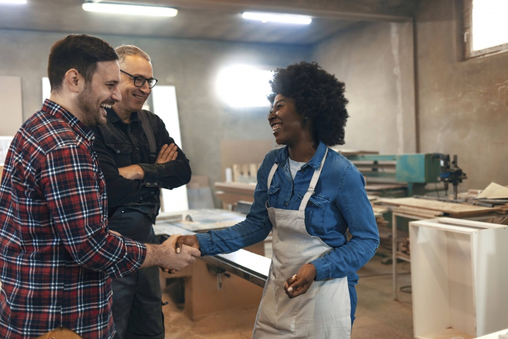 The ins and outs of equipment financing